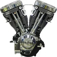 Harley-Davidson FXRP 1340 Sport Glide Police [1984] - V80 Long-Block Motor – Bild 10