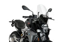BMW F 900 R [2025] – Tourenscheibe – Transparent
