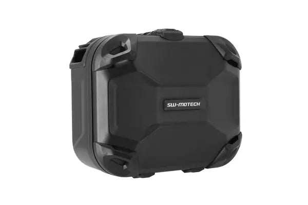 Topcase/Seitenkoffer DUSC ABS 41 L (links)
