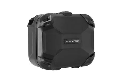 Topcase/Seitenkoffer DUSC ABS 41 L (links)