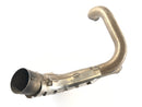 Husqvarna TE 610 8AE [1992] - Exhaust manifold collector-5