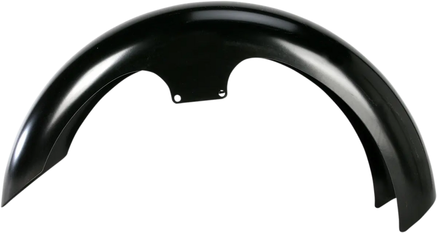 harley davidson fxs [KLOCK WERKS] – Hugger Series front fender
