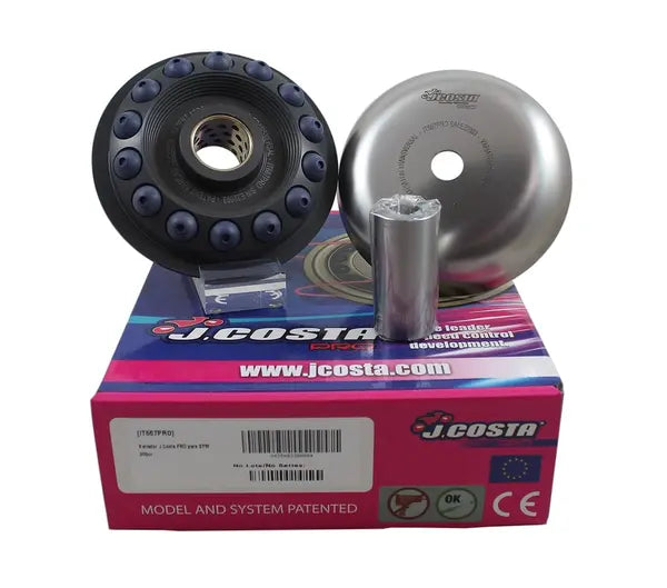 Sym JOYMAX 300 Z [2019-2020] - Variator Pro – Bild 2
