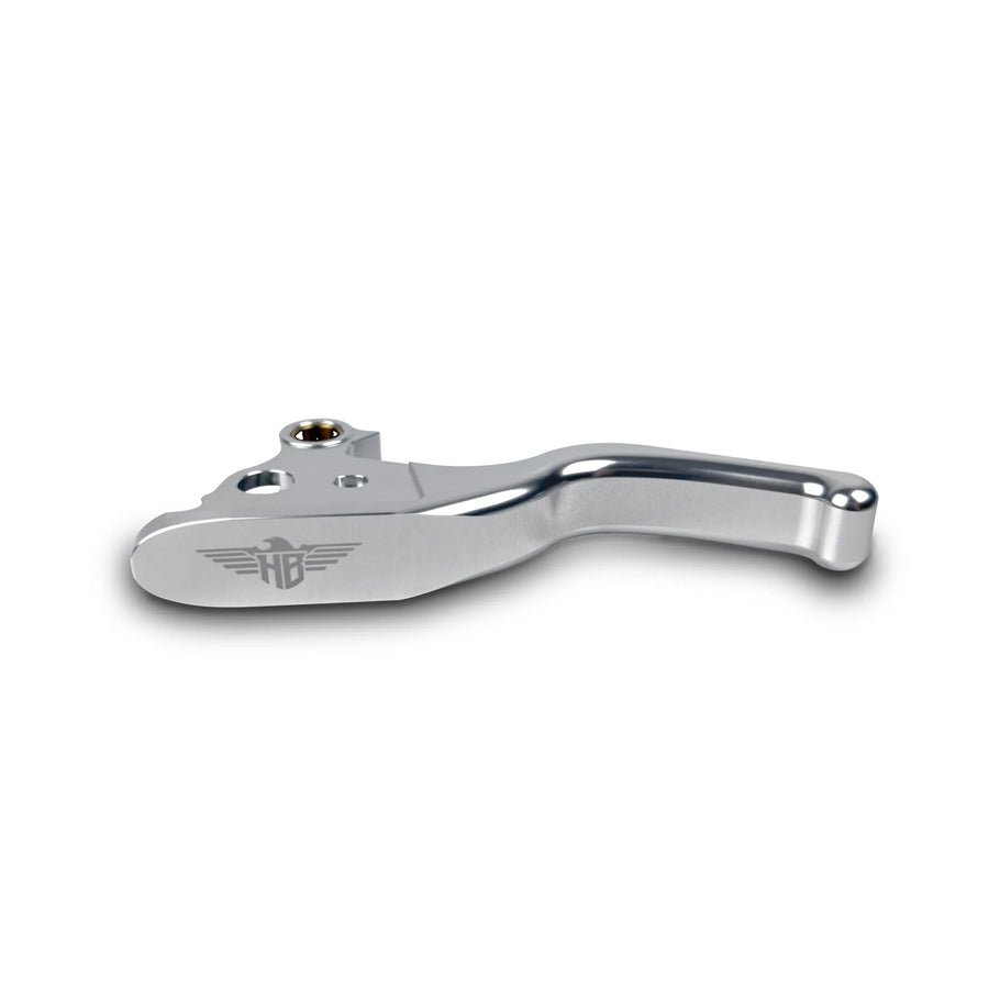 harley davidson touring [HEINZ BIKES] – PERFORMANCE 3-finger lever