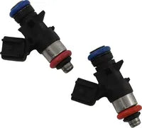 Harley-Davidson FLSTFI 1923 Softail Fat Boy Gray Ghost 117 [2026] - Ersatz-Einspritzventil – Durchflussrate: 42,06 lb/h – Bild 12