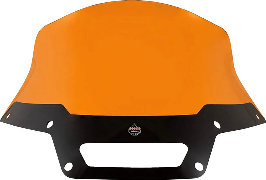harley davidson fxlrst [KLOCK WERKS] – Kolor Flare™ Sport Windshield