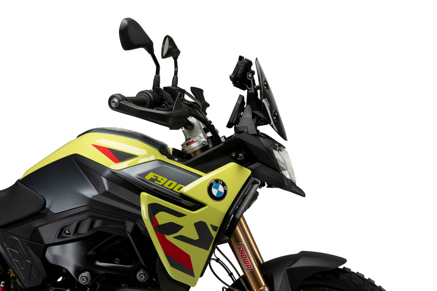 BMW F 900 GS [2025] – Sports screen – Tinted