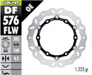 Yamaha Yz 250 F [2023-2024, 2024] - Bremsscheibe schwimmend Wave, genutet – Bild 12