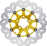 Harley-Davidson FLHC 1750 Softail Heritage Classic 107 [2022] - Wave® brake disc - surface: blue, silver - picture 5