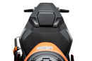 KTM 990 DUKE R [2025] – Rear fairing – Matt black-4
