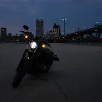 Victory OCTANE 1179 [2016] - 5-3/4" LED Adaptive 2 Scheinwerfer – Art.-Nr. 0555101 – Bild 11