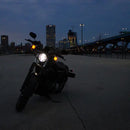 Triumph Thunderbird Commander 1700 [2018] - 5-3/4" LED Adaptive 2 Scheinwerfer – Bild 7