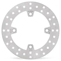 Honda Fes 125 [2003, 2005-2007] - brake disc - picture 9