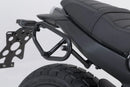 benelli leoncino 800 trail [SW-MOTECH] – SLC side luggage rack