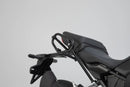 honda cb 300 [SW-MOTECH] – SLC side luggage rack-3