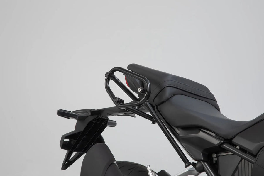 honda cb 300 [SW-MOTECH] – SLC side luggage rack