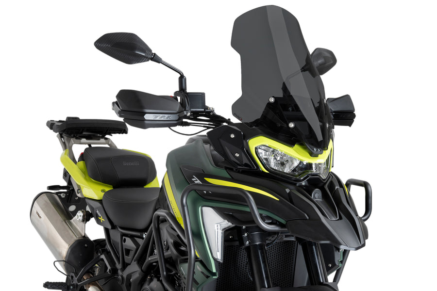 BENELLI TRK 702 X [2024] – Touring Screen – Tinted