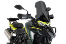 BENELLI TRK 702 X [2024] – Touring Screen – Transparent-11