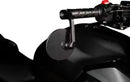 Yamaha XSR 700 [GILLES TOOLING] – MOON handlebar end mirror