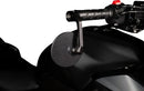 Yamaha XSR 700 [GILLES TOOLING] – MOON handlebar end mirror