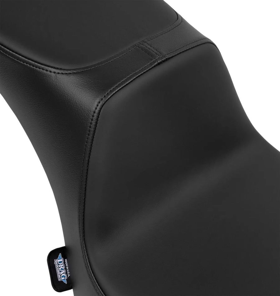 harley davidson flstc [DRAG SPECIALTIES] – Performance Predator double seat