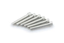 KTM RC 390 [2025] – Nuts made of anodized aluminum – silver-97