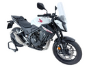 honda cb 500 [WRS] – touring windshield CB500 Hornet-6
