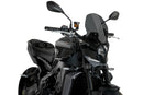 YAMAHA MT-09 Y-AMT [2024] – New Generation Touring – Matte Black-5