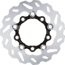 Suzuki Gsx-R 600 [2019-2026] - brake disc - picture 5