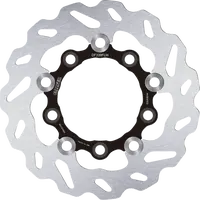 Suzuki Gsx-R 750 [2026] - brake disc – picture 5