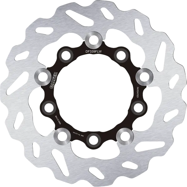 Suzuki Gsx-R 750 [2026] - brake disc - picture 3