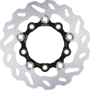 Suzuki Gsx-R 600 [2019-2026] - brake disc - picture 1