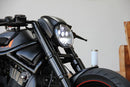 Harley Davidson V-Rod [CULT WERK] – Fork Covers-3