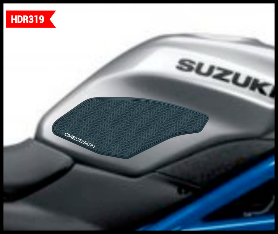 Suzuki SV 650 [OneDesign] - Tank Grip