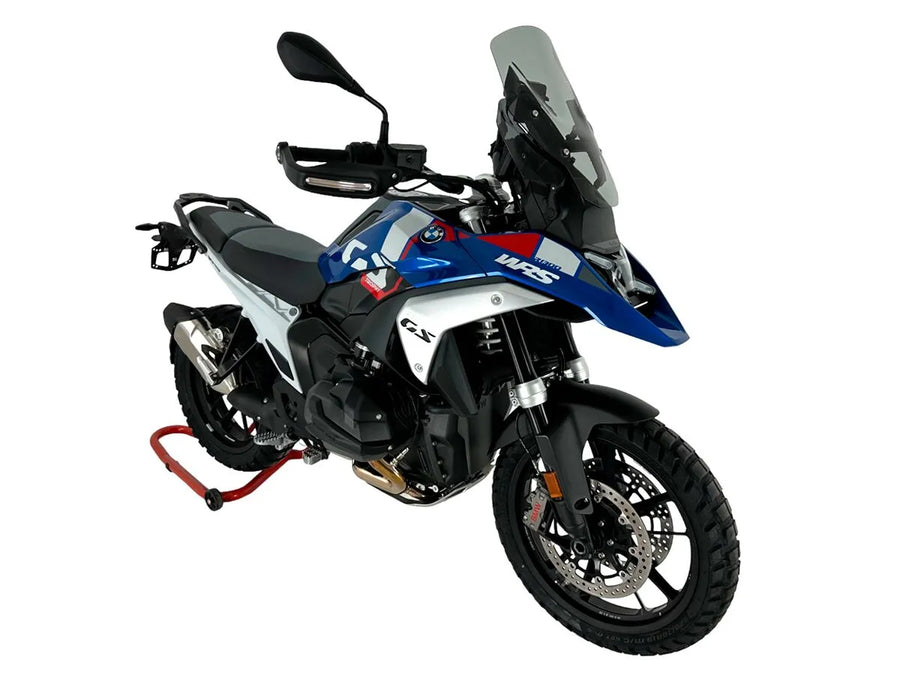 BMW R 1300 GS Trophy [WRS] – Windshield