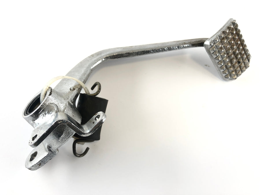 Honda ST 1100 SC26 Pan European [1990] - Brake pedal brake lever