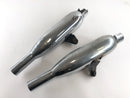Triumph Thunderbird 900 RT T309 [1997] - Exhaust Silencer Set Pair-2