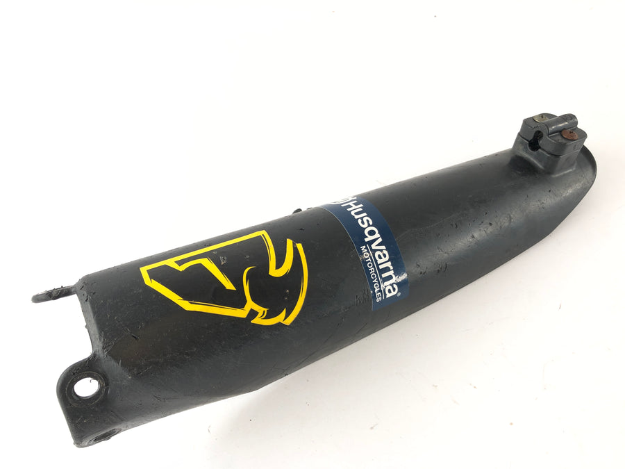 Husqvarna TE 510 [2008] - Fork protector left