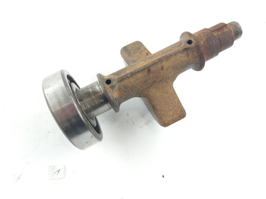 Yamaha XT 600 43F [1985] - balance shaft
