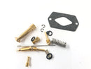 Yamaha DT 125 4BL [1999] - Carburettor repair kit-1