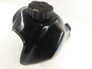 Yamaha DT 80 53V [53VA] - Tank petrol tank-2