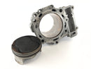 Suzuki DL 1000 V-Strom [2006] - Cylinder with piston at the rear-1