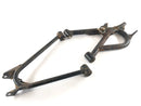 Yamaha Grizzly 660 AM03W [2003] - Rear right wishbone-2