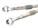 Honda CBR 1000F SC24 [1992] - Front brake line steel braided-2