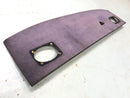 BMW M 535i E28 [1986] - hat shelf blue-2