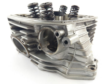 BMW R 1100 GS [1994] - Cylinder head - 0