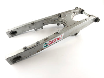 Kawasaki KMX 125 MX 125 B [1998] - Swingarm Rear swingarm