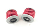Yamaha TT 600 RE DJ01 [2006] - Oil filter Oil filter inserts-4