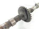 Yamaha XJ 900 F 58L [1985] - Camshaft Exhaust Shaft-2