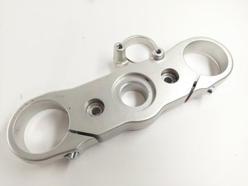Moto Guzzi Stelvio 1200 4V [2008] - fork bridge at the top
